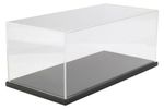 GT Spirit 1/12 Scale B012B - Display Case for Model Car L 21 x W43 X H19.5 cms