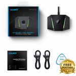 LEADJOY VX2 AIMBOX MULTI-PLATFORM CONSOLE ADAPTER Free Postage :)