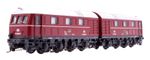 Lima 'OO' 208113L DB Class V 188 001a/b Diesel Locomotive