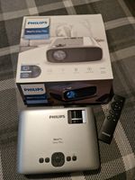 Philips NeoPix Easy Home Projector - NPX443 Tested Working - Ideal Halloween