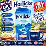 Horlicks Original Malted Milk Drink 400g