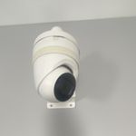 Hikvision 2.8 - 12 mm DS-2CD2H46G2-IZS Motorized Camera