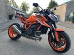 1290 Super duke R Evo