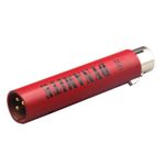 Electronics DM1 Active Inline Microphones Preamplifiers 28dB Discrete