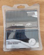 Arctic Cooling RC Memory Ram Cooler