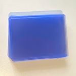 Semi-rigid Plastic Card Protector 10 Standard Size Clean 35pt 3”x4”