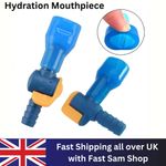1Pc Replacement Bite Valve For Hydration Pack For Camelbak Camelback Mouthpiece