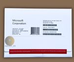 Microsoft Windows Server 2025 Datacentre 64bit  32 Core sealed 