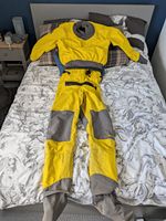 Immersion Research 7 Figure Drysuit Mens Large