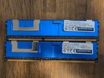 32gb DDR3 Server RAM ECC Hypertec 1333MHz