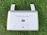 Landrover DEFENDER EXTERIOR SIDE-MOUNTED GEAR CARRIER - VPLEP0542