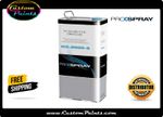PROSPRAY - 5 Litre of 2K HS ICC-8000 - PRO SPRAY Clear only