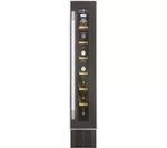 HOOVER HWCB 15  Integrated Wine Cooler Drinks Fridge - Black
