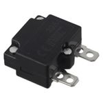 Electric Vehicle Protection Automatic Reset Relay Essential Safety Feature