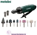 METABO DG 25 SET AIR DIE GRINDER SET -  604116500