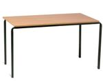 Children's Bench Style School Tables for 8-11 Years (Collection Only)