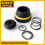 DEWALT DeWALT SDS Hammer Drill Chuck Repair Kit NA076561, N850185, DCH263 DCH253