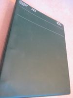 ICL 1900 mainframe computer college training course manual and exercises 1976