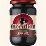Meridian Organic Blackstrap Molasses - 600g