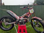 TRS 250 RR - 2020 - Trials Bike
