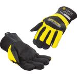 Rhino Guard Tilsatec 49 6220 Extreme Cut Puncture Resistant Safety Gloves Size L