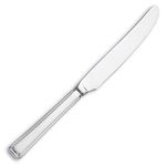 NEW PARISH HOLLOW HANDLE TABLE KNIVES - HARLEY PATTERN X 12 CUTLERY