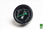 RADIUM ENGINEERING 0-100 PSI Fuel Pressure Gauge