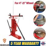 Tyre Changer Machine FOR 4" To 21"wheel car tyre changer machine Tyre Levers