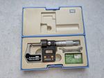 NSK Digitrix Digital Micrometer