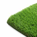 Primrose 40mm Premium Artificial Grass Thick Realistic Astro Turf Lawn 2 4m wide