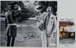 Justin Trudeau Signed JSA Autograph 8 x 10 photo Canada Prime Minister