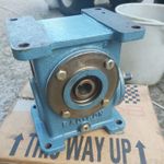 RADICON SERIES A GEAR REDUCER A280 40/1 new old stock 