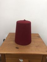 The Kings African Rifles Fez