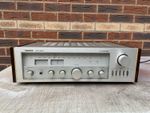 NIKKO NR-819 Stereo Receiver. Working. Free UK Mainland Post.