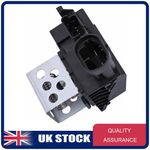 New Radiator Fan Resistor Relay Unit For Peugeot 108 2014 -ON 9673999980