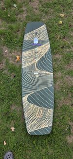 Hyperlite ATV 153cm Wakeboard