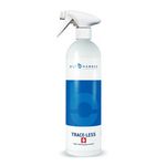 Bilt Hamber Trace less 1L Super Wetting Glass Cleaner With 2x Microfibres
