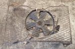 HONDA CBR400 RADIATOR FAN & GRILL - FREE UK P&P
