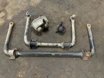 LAND ROVER DISCOVERY 2 TD5 - NON ACE ANTI ROLL BAR SET WITH BOTTLE AND PULLEY