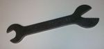 Vintage~ Indian Motocycle~ Alligator Wrench