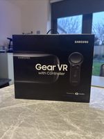 Samsung Gear VR Headset with Controller Orchid Gray Brand New