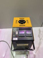 ISOTECH Pegasus site Dry Block Calibrator 650S