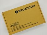New Broadcom HBA 9500-8i interface cards/adapter Internal SAS 05-50077-03 in box