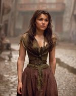 Barks, Samantha [Les Miserables] (53088) 8x10 Photo