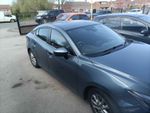 2015 Mazda 3  - 2.2 Diesel (Manual) Spares or Repairs