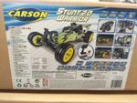 Carson Stunt Warrior 2.0 2.4G 100% RTR RC Buggy 1:10 Scale  C404206