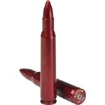 Lyman A-Zoom Rifle Snap Caps 223 Rem Pack of 2 Gun Safety  