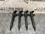 03L130277J AUDI A5 MK1 VW SEAT SKODA 2.0TDI CGL 1X DIESEL INJECTOR 2010-2016