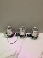 BOC EDWARDS EXT 255H CODE NRB0-77-000 TURBOMOLECULAR PUMP