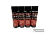 UPHOLSTERY TUSKBOND ADHESIVE 500ML AEROSOL SPRAY GLUE CAN
